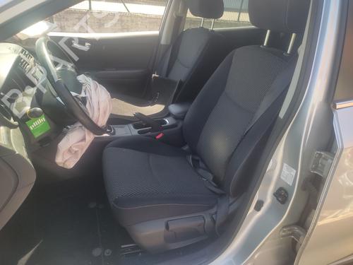 Front right window mechanism NISSAN PULSAR Hatchback (C13)  | BP25724994C23 