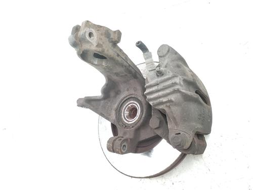 Left front steering knuckle PEUGEOT 206 Hatchback (2A/C)  | BP21151737M25 