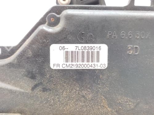 Rear right lock SEAT ALTEA (5P1) 1.6 | BP21771083C99 