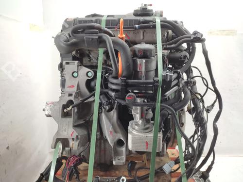 Used Engine VW PASSAT B5.5 (3B3) 1.9 TDI (101 hp) 31995819