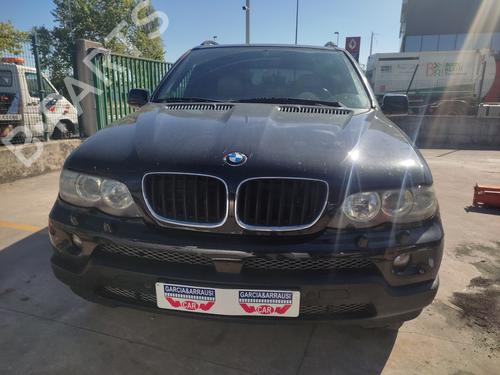 Fuse box BMW X5 (E53)  | BP21158312E1 