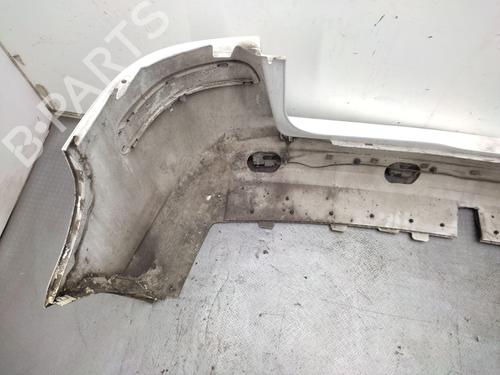 Rear bumper OPEL ZAFIRA / ZAFIRA FAMILY B (A05) 1.7 CDTI (M75) | BP21285923C8 