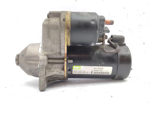 Used Starter OPEL ASTRA G Hatchback (T98) [1998-2009]  31665267