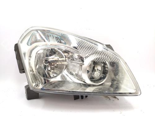 Phare droit NISSAN QASHQAI I (J10, NJ10) 2.0 (141 hp) 31969461