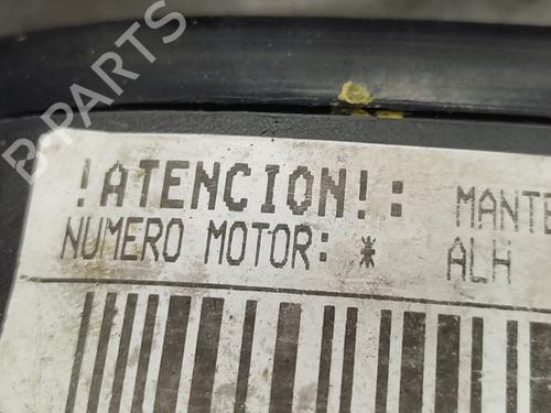 Motor SEAT LEON (1M1) 1.9 TDI | BP29372676M1 