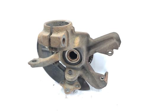 Left front steering knuckle SEAT LEON (1M1) 1.9 TDI | BP29764660M25