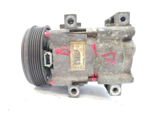 AC compressor FORD USA EXPLORER (U2, U_) 4.0 V6 4WD F77H19D629BA