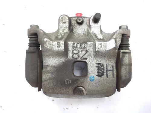 Used Left front brake caliper NISSAN PULSAR Hatchback (C13) [2014-2025]  26220543