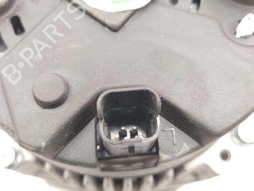 Alternator RENAULT KANGOO (KC0/1_) 1.9 dCi 4x4 (KC0V) | BP40220722M7 - Image 6