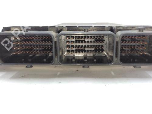 Engine control unit (ECU) RENAULT ESPACE IV (JK0/1_) 2.0 dCi (JK01, JK02, JK1J, JK1K, JK1H) | BP32498703M57