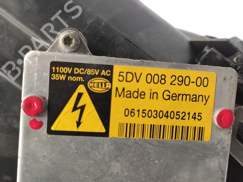 Højre forlygte OPEL SIGNUM Hatchback (Z03)  | BP21159739C29 
