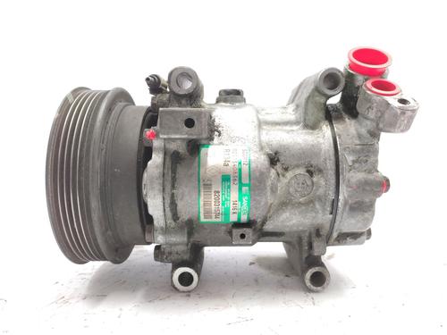 Used AC compressor RENAULT KANGOO (KC0/1_) 1.5 dCi (KC07) (65 hp) 24553508