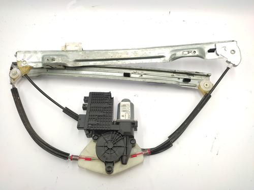 Used Front left window mechanism CITROËN C4 Grand Picasso I (UA_) [2006-2013]  21156915
