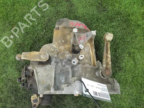 Gearbox PEUGEOT 206 Hatchback (2A/C) | BP21150750M3