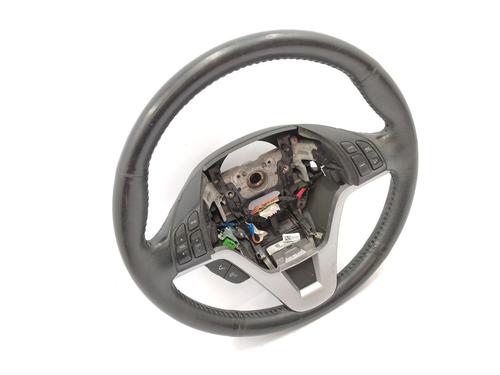 Steering wheel HONDA CR-V III (RE_) 2.2 i-CTDi 4WD (RE6) | BP40219490C49 - Image 2