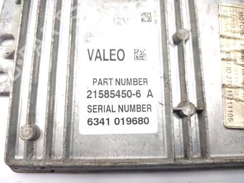 Engine control unit (ECU) TATA INDIGO (4_V2) 1.4 D | BP22977999M57