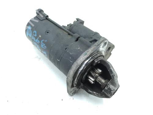 Used Starter BMW 3 (E36) [1990-1998]  21150023