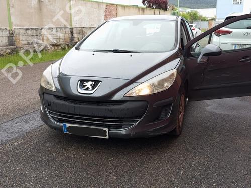 Left front window switch PEUGEOT 308 I (4A_, 4C_) 1.6 16V | BP36160801I27 - Image 5