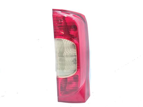 Used Right taillight PEUGEOT BIPPER (AA_) 1.4 HDi (68 hp) 26132325
