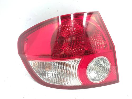 Used Left taillight HYUNDAI GETZ (TB) [2001-2011]  21161527