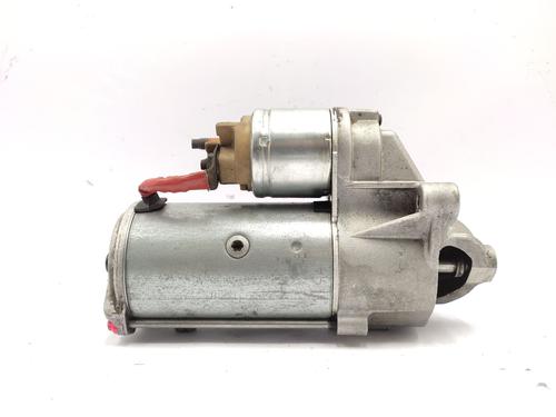 Startmotor Startmotor RENAULT GRAND SCÉNIC II (JM0/1_) 1.9 dCi (JM0G, JM12, JM1G, JM2C) (120 hp) 37030901 37030901