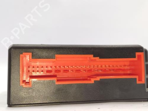 Airbag module CITROËN C5 I (DC_) 2.0 HDi (DCRHZB, DCRHZE) | BP24539879M53 
