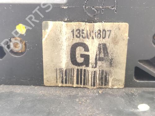 Rear left lock OPEL INSIGNIA A Sports Tourer (G09)  | BP21771087C100 