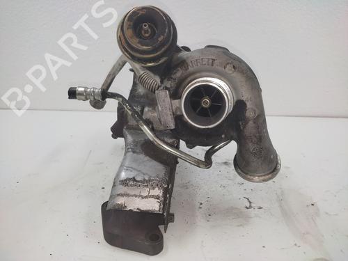 Used Turbocharger/Supercharger OPEL ASTRA G Saloon (T98) [1998-2009]  21149502