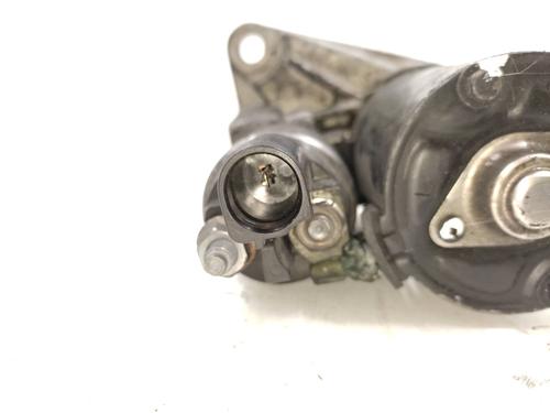 Starter VW POLO V (6R1, 6C1)  | BP21150702M8 