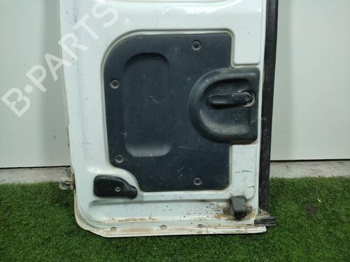 Right tailgate RENAULT KANGOO (KC0/1_)  | BP21150150C77 