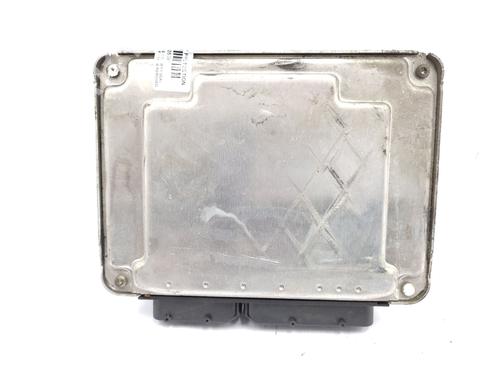 Engine control unit (ECU) SKODA FABIA I (6Y2) 1.4 TDI | BP30271930M57 