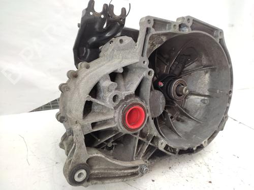 Gearbox VOLVO V50 (545) 1.6 D | BP32338086M3 - Image 2