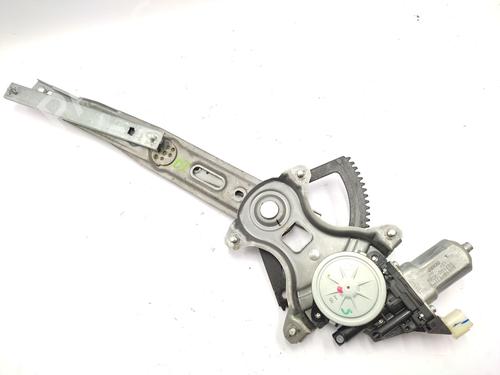 Used Front left window mechanism HYUNDAI i20 II (GB, IB) [2014-2021]  27465030