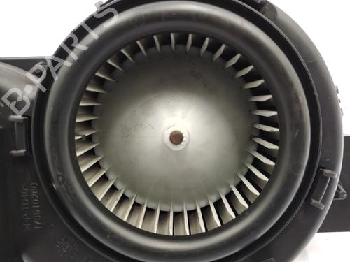 Heater blower motor CITROËN C4 Picasso I MPV (UD_) 1.6 HDi | BP21159108M62 