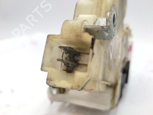 Front right lock SUBARU IMPREZA Saloon (GD) 2.0 i AWD (GD9) | BP27370115C97 