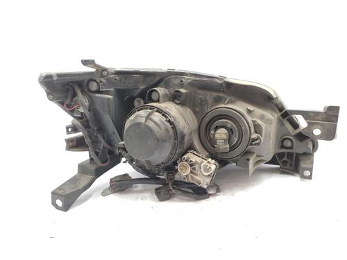 Left headlight SUBARU IMPREZA Hatchback (GR, GH, G3) 2.0 D AWD | BP34136242C28 - Image 2