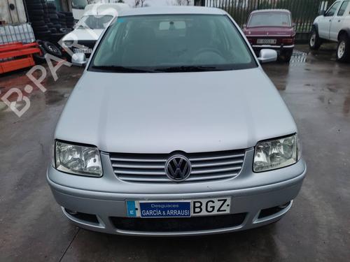 Køler VW POLO (6N2)  | BP21150976M31 