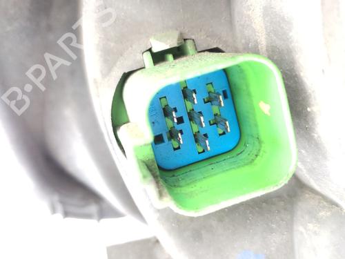 Left headlight FORD FIESTA V (JH_, JD_)  | BP21572717C28 
