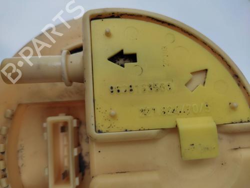 Fuel pump CITROËN XSARA (N1) 2.0 HDi 90 | BP21148841M76 