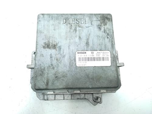 Engine control unit (ECU) LAND ROVER FREELANDER I (L314) 2.0 DI 4x4 | BP21149048M57