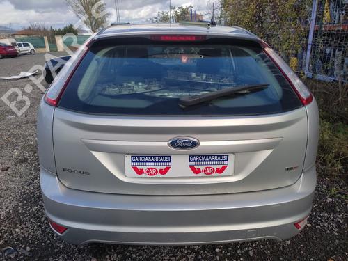 Rear right lock FORD FOCUS II (DA_, HCP, DP) 1.8 TDCi | BP21160589C99 