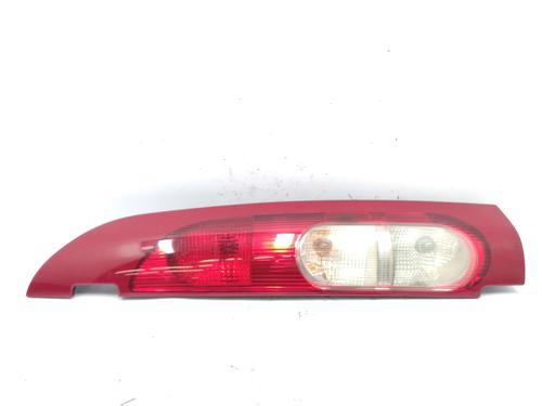 Used Right taillight NISSAN KUBISTAR Van (X76) 1.5 dCi 70 (68 hp) 31665223
