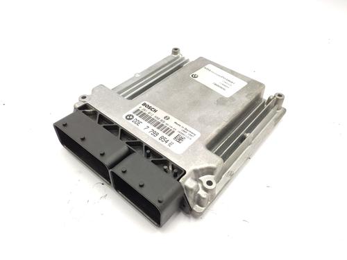 Used Engine control unit (ECU) BMW 1 (E87) 118 d (122 hp) 22335319