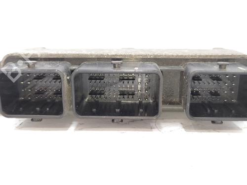 Engine control unit (ECU) RENAULT CLIO III (BR0/1, CR0/1) 1.2 16V (BR02, BR0J, BR11, CR02, CR0J, CR11) | BP36157379M57 - Image 4