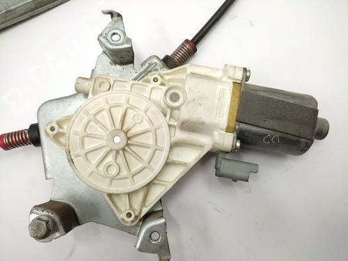Front left window mechanism NISSAN MICRA III (K12) 1.5 dCi | BP25725012C22 