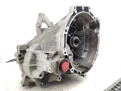 Gearbox FORD FOCUS II (DA_, HCP, DP)  | BP21161067M3 