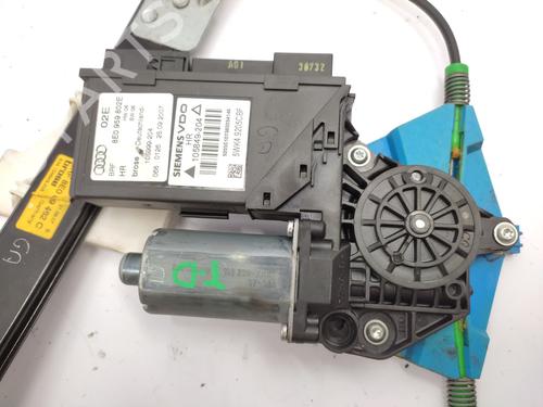 Rear right window mechanism AUDI A4 B7 (8EC) 2.0 TDI 16V | BP33955587C25 - Image 2