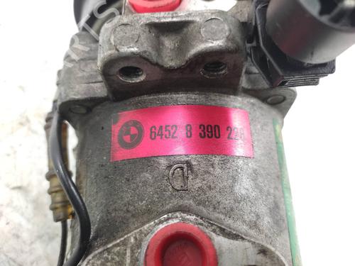 AC compressor BMW 3 (E36)  | BP21150768M34 