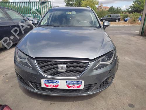Engine SEAT EXEO ST (3R5) 2.0 TDI | BP29308507M1 