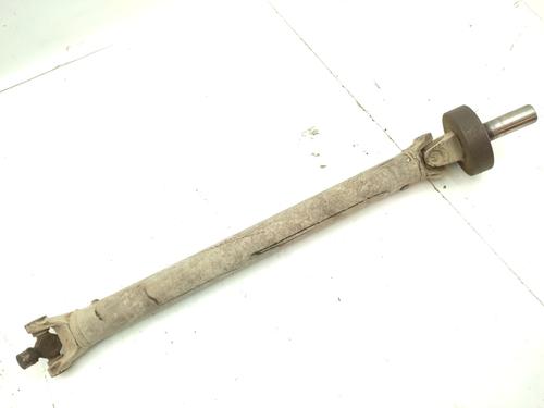 Used Driveshaft JEEP CHEROKEE (XJ) 2.5 TD 4x4 (116 hp) 30437323
